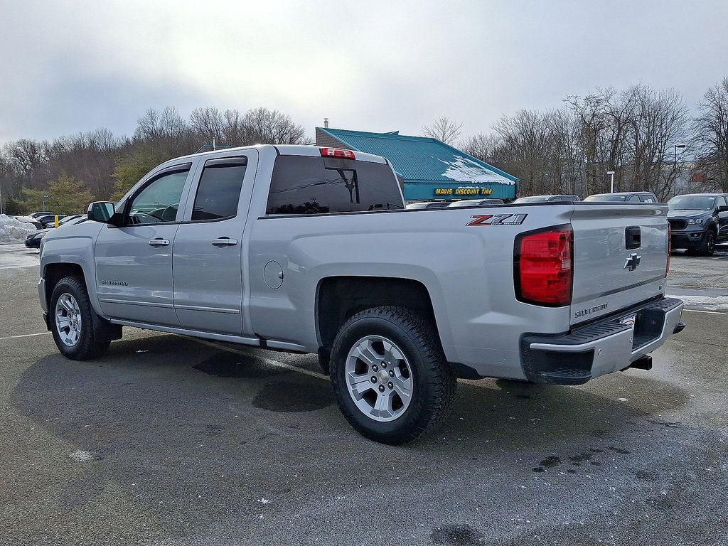 Used 2018 Chevrolet Silverado 1500 LT w/ All Star Edition image 22