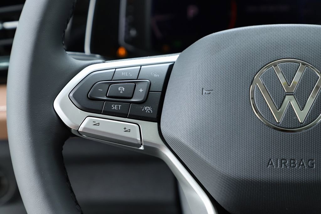 New 2026 Volkswagen Jetta SEL image 59