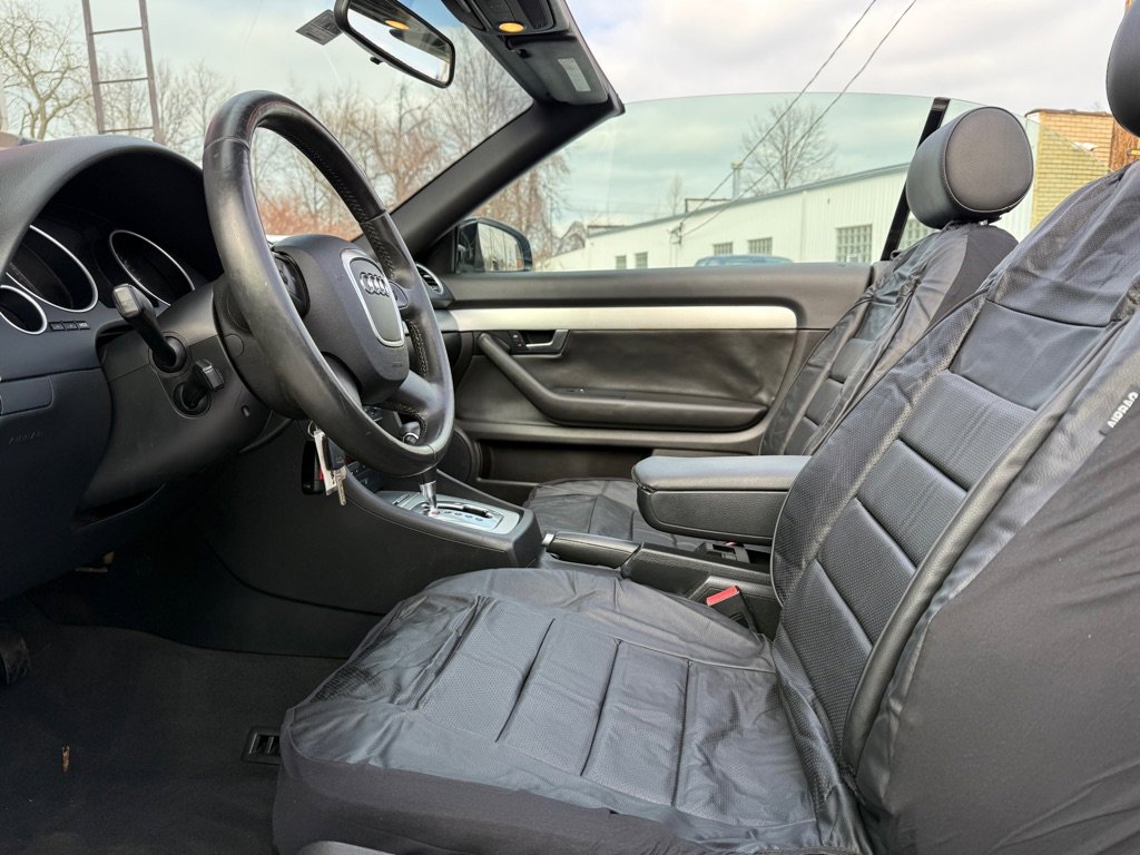 Used 2008 Audi A4 2.0T image 9