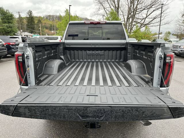 New 2026 GMC Sierra 2500 AT4 w/ AT4 Premium Plus Package AWD/4WD image 22