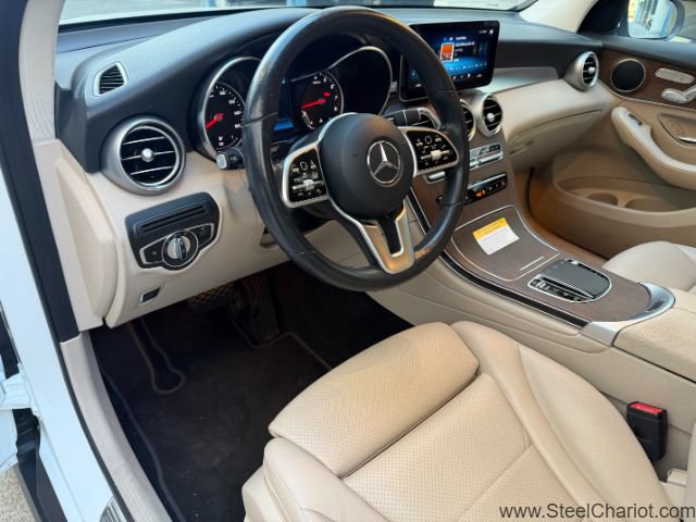 Used 2022 Mercedes-Benz GLC 300 image 14