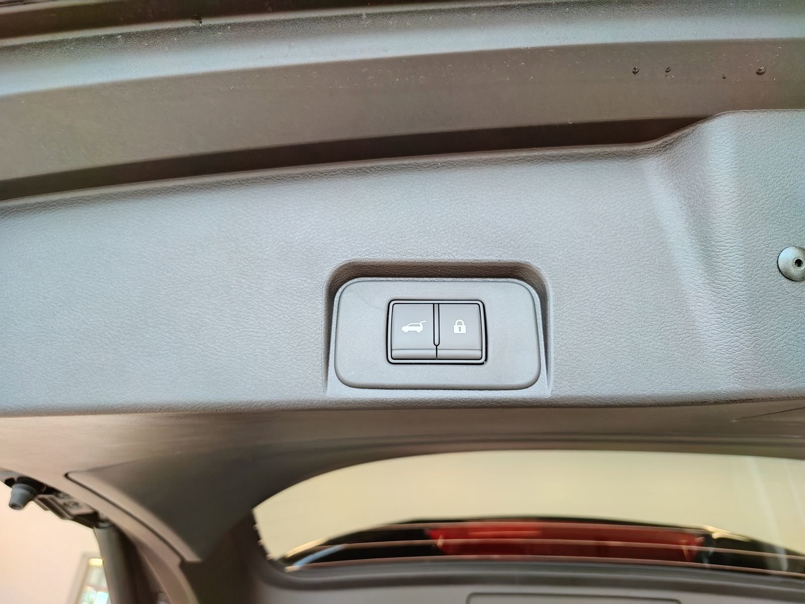 New 2026 Nissan Rogue SV w/ Rock Creek Premium Package image 16