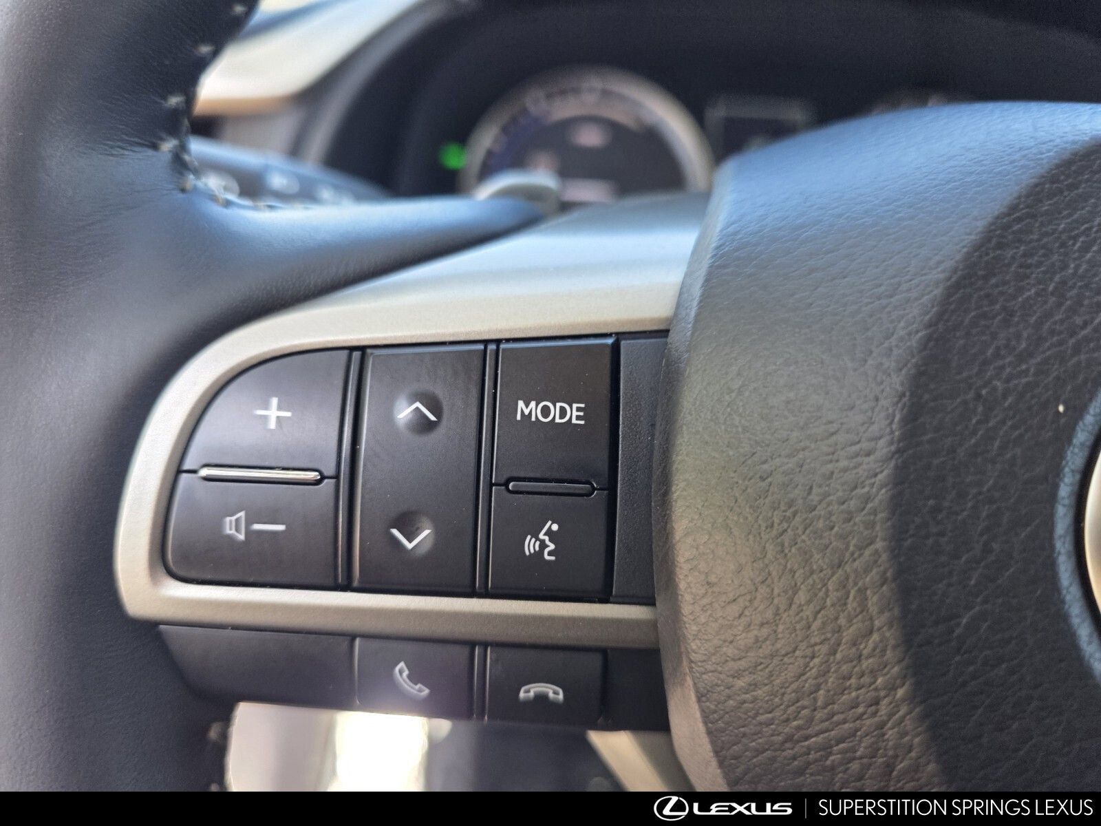 Certified 2021 Lexus RX 450h AWD w/ Premium Package image 26