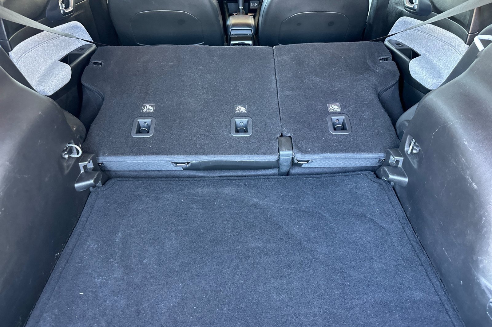 Used 2022 Jeep Compass Latitude w/ Convenience Group image 15