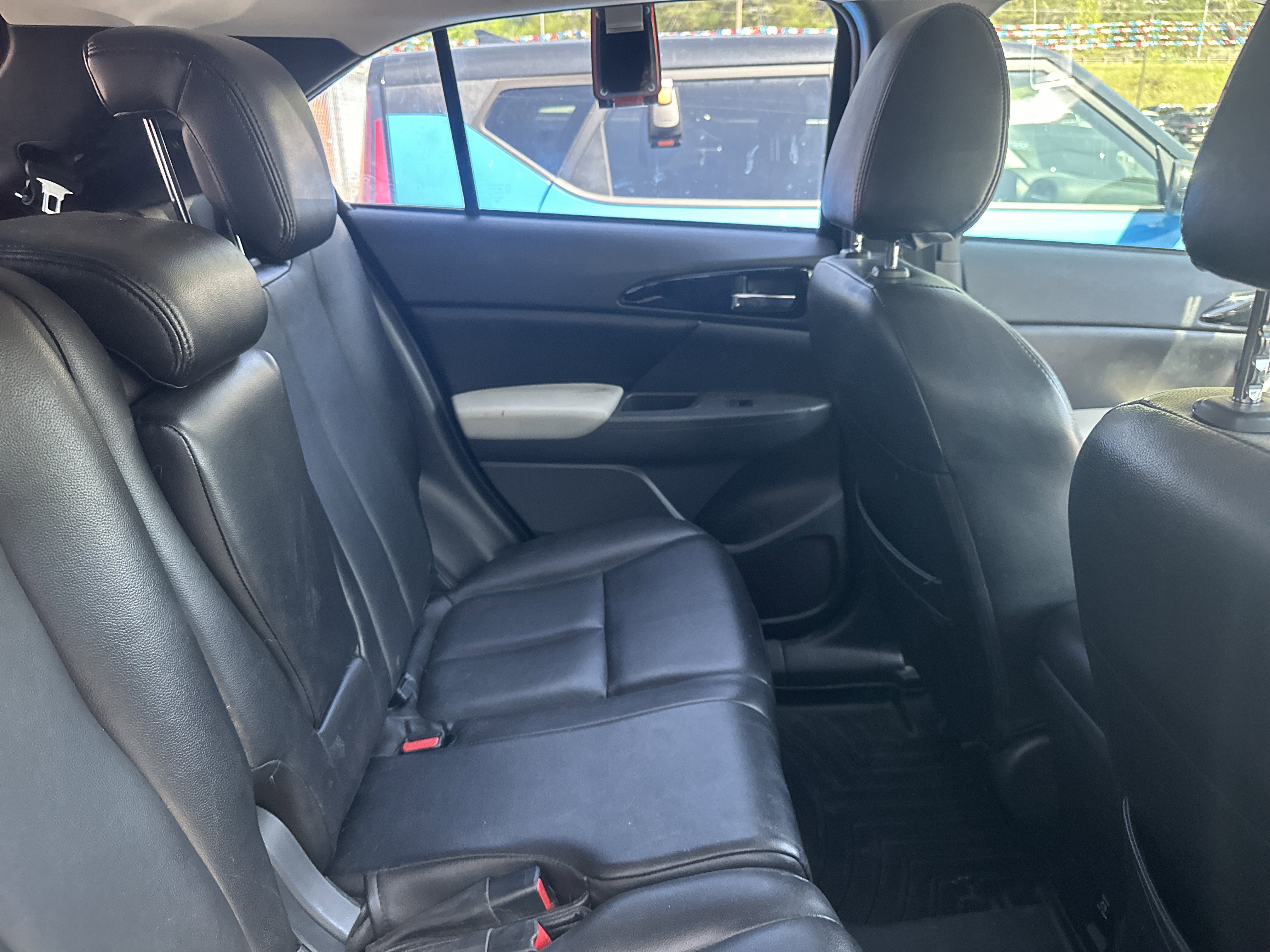 Used 2019 Mitsubishi Eclipse Cross SE AWD/4WD image 10