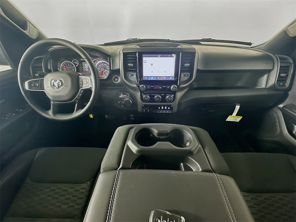 New 2025 RAM 1500 Tradesman image 9