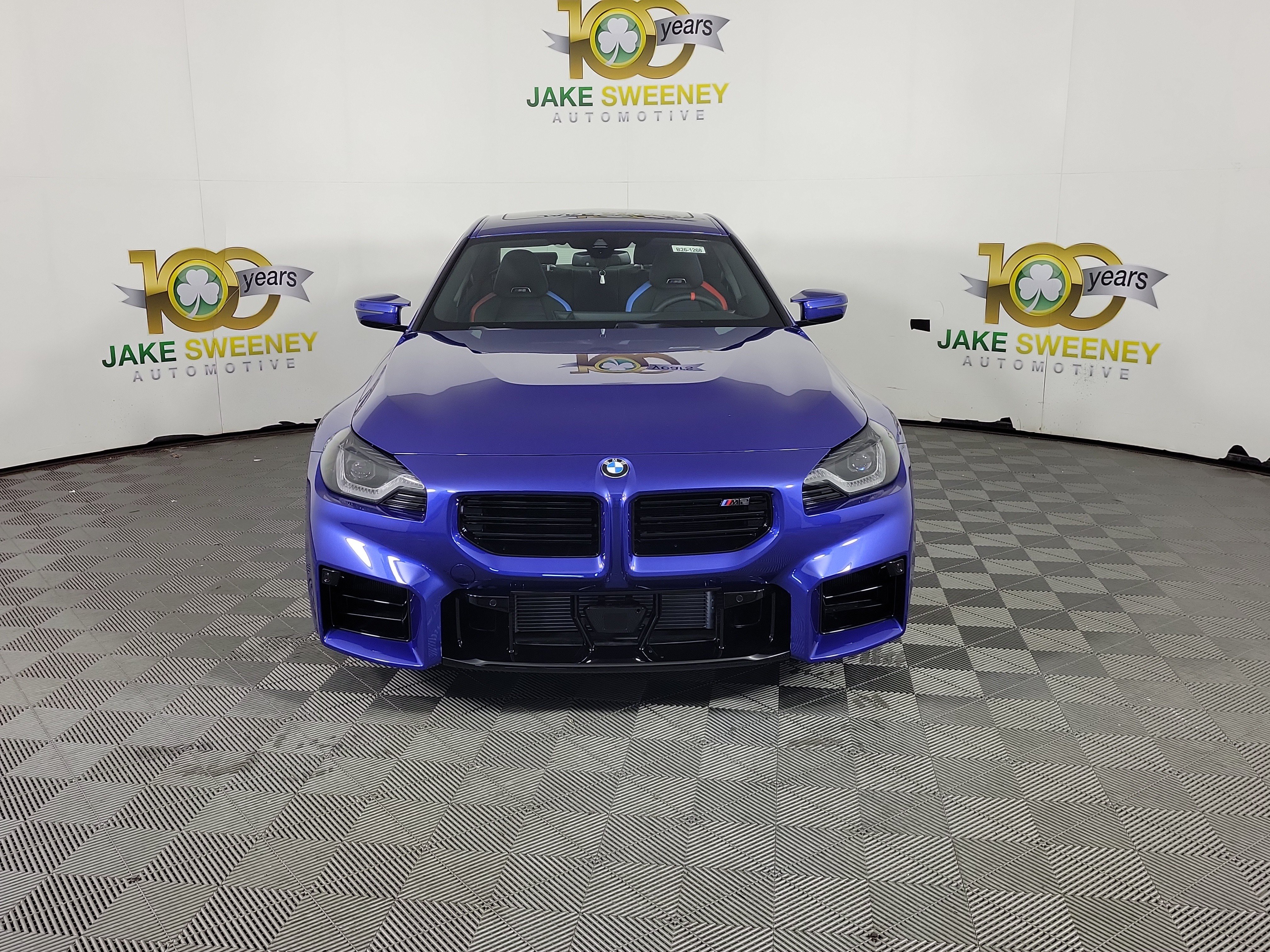 New 2026 BMW M2 w/ Lighting Package RWD image 2