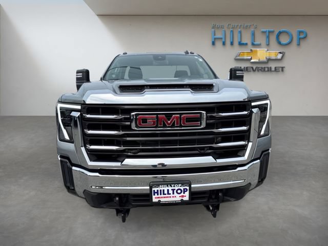 Used 2024 GMC Sierra 3500 SLE w/ SLE Convenience Package AWD/4WD image 15