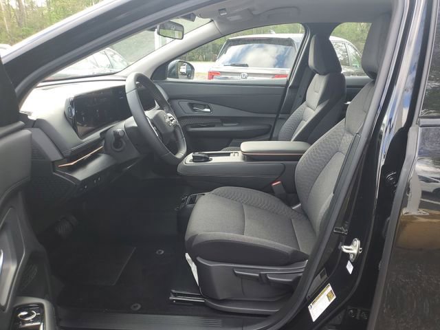 Certified 2023 Nissan Ariya FWD image 11