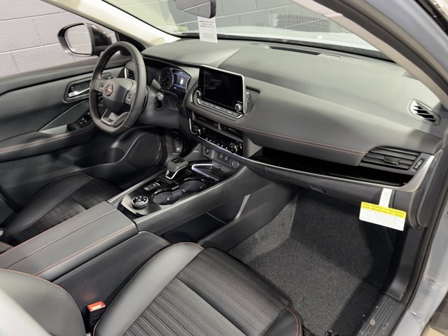 New 2026 Nissan Rogue SV image 12