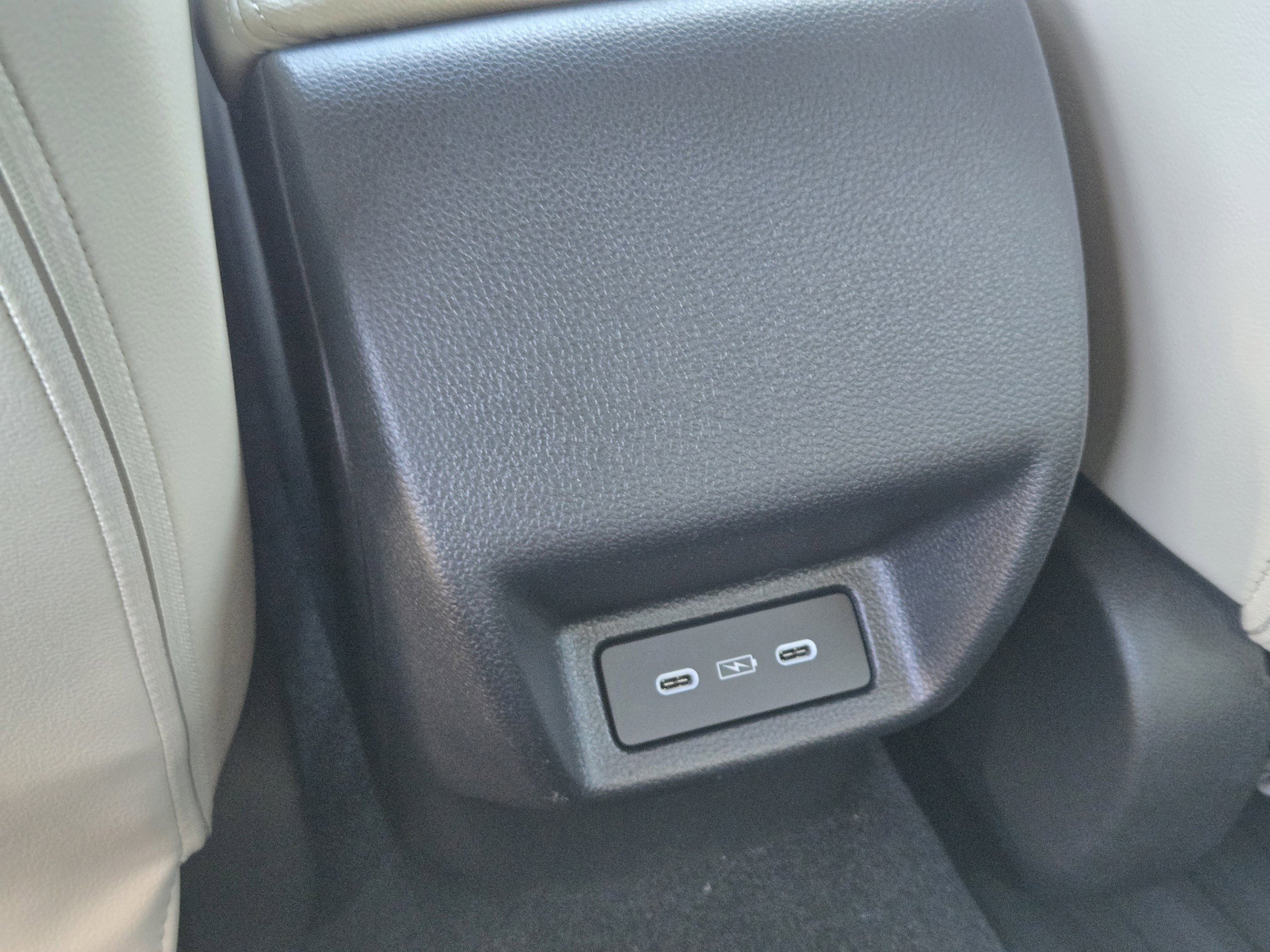 Used 2026 Acura Integra A-Spec w/ Technology Package FWD image 21