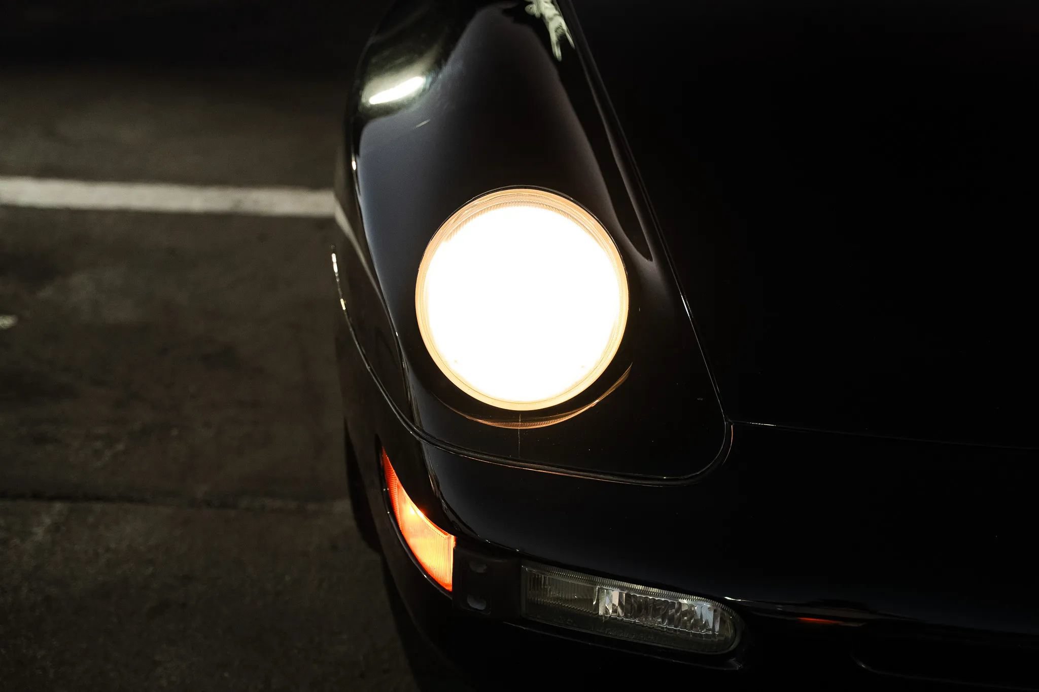 Used 1995 Porsche 968 Cabriolet RWD image 37