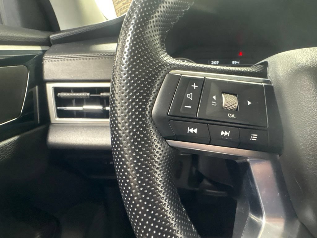 Used 2022 Mitsubishi Outlander SE AWD/4WD image 23