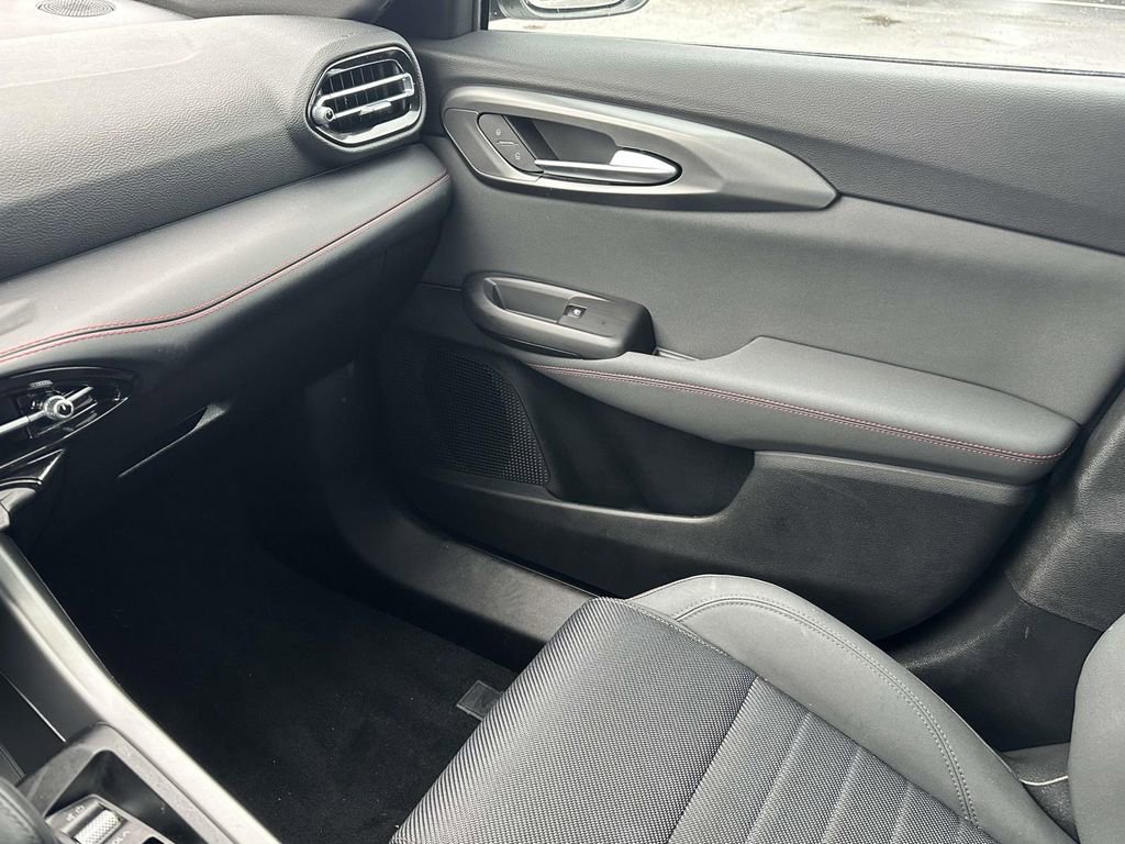 Certified 2024 Dodge Hornet R/T w/ R/T Blacktop Package image 61