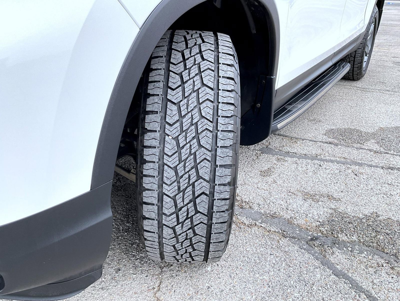 Used 2022 Honda Ridgeline RTL-E image 23