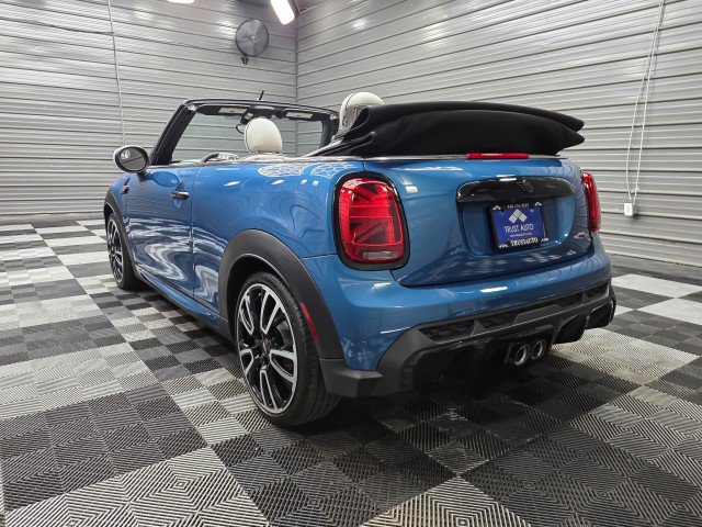 Used 2024 MINI Cooper John Cooper Works FWD image 7
