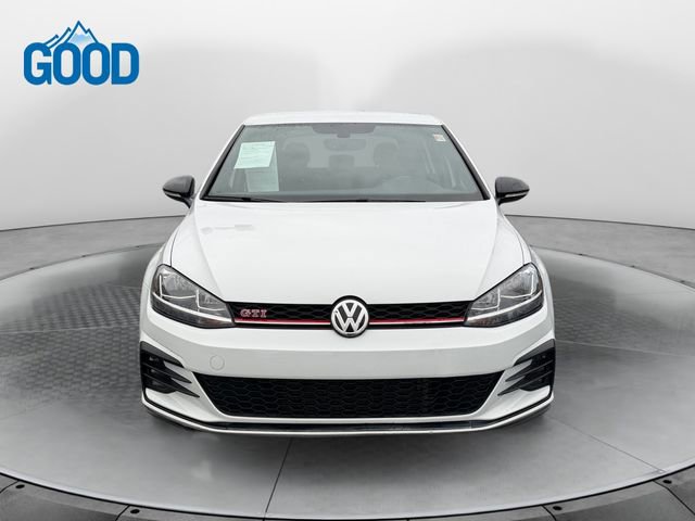 Used 2021 Volkswagen GTI S image 8