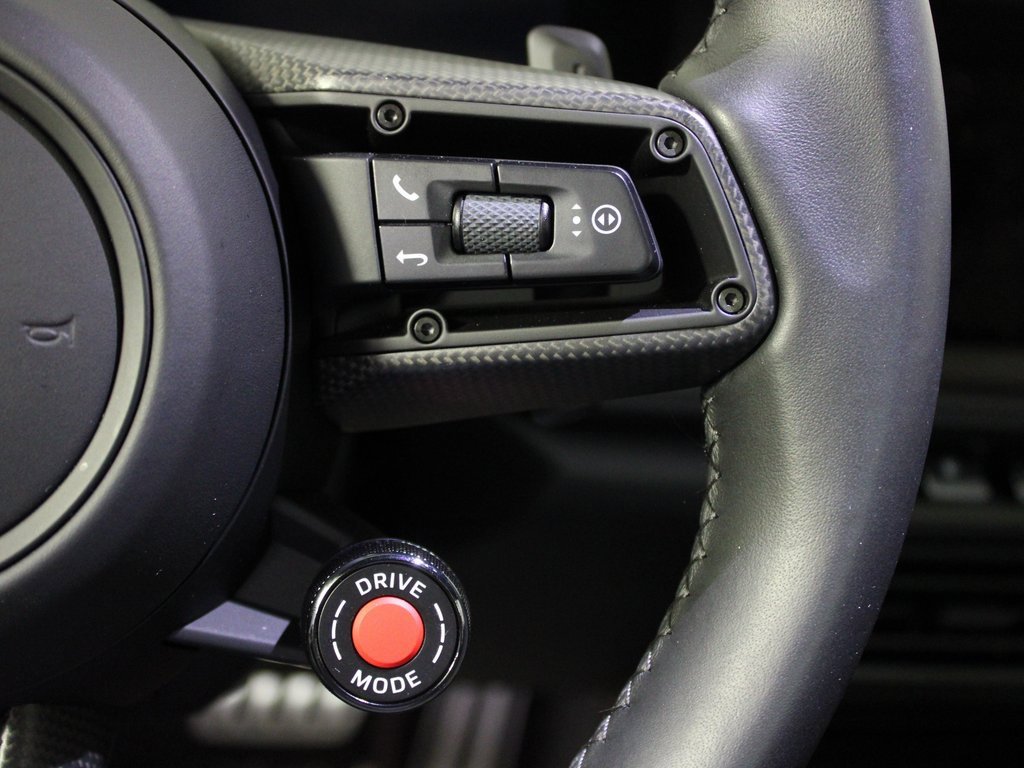 Certified 2025 Porsche 911 Carrera 4 GTS image 26