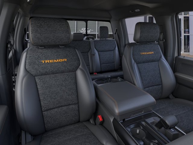 New 2026 Ford F150 Tremor AWD/4WD image 10