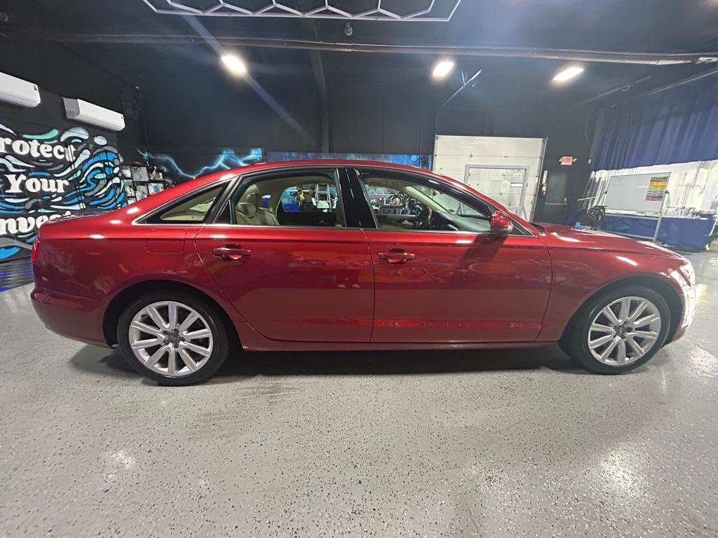 Used 2013 Audi A6 2.0T Premium Plus image 21