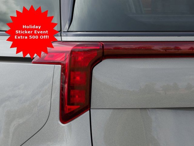 New 2026 Kia Carnival SX w/ SX Dark Edition Package image 14