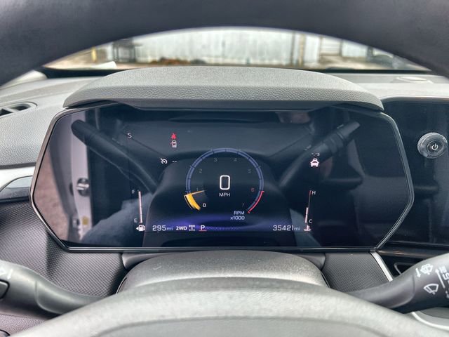 Certified 2025 Chevrolet TrailBlazer LT image 12