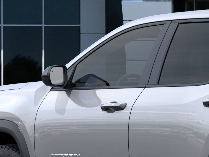 New 2027 GMC Terrain Elevation FWD image 12