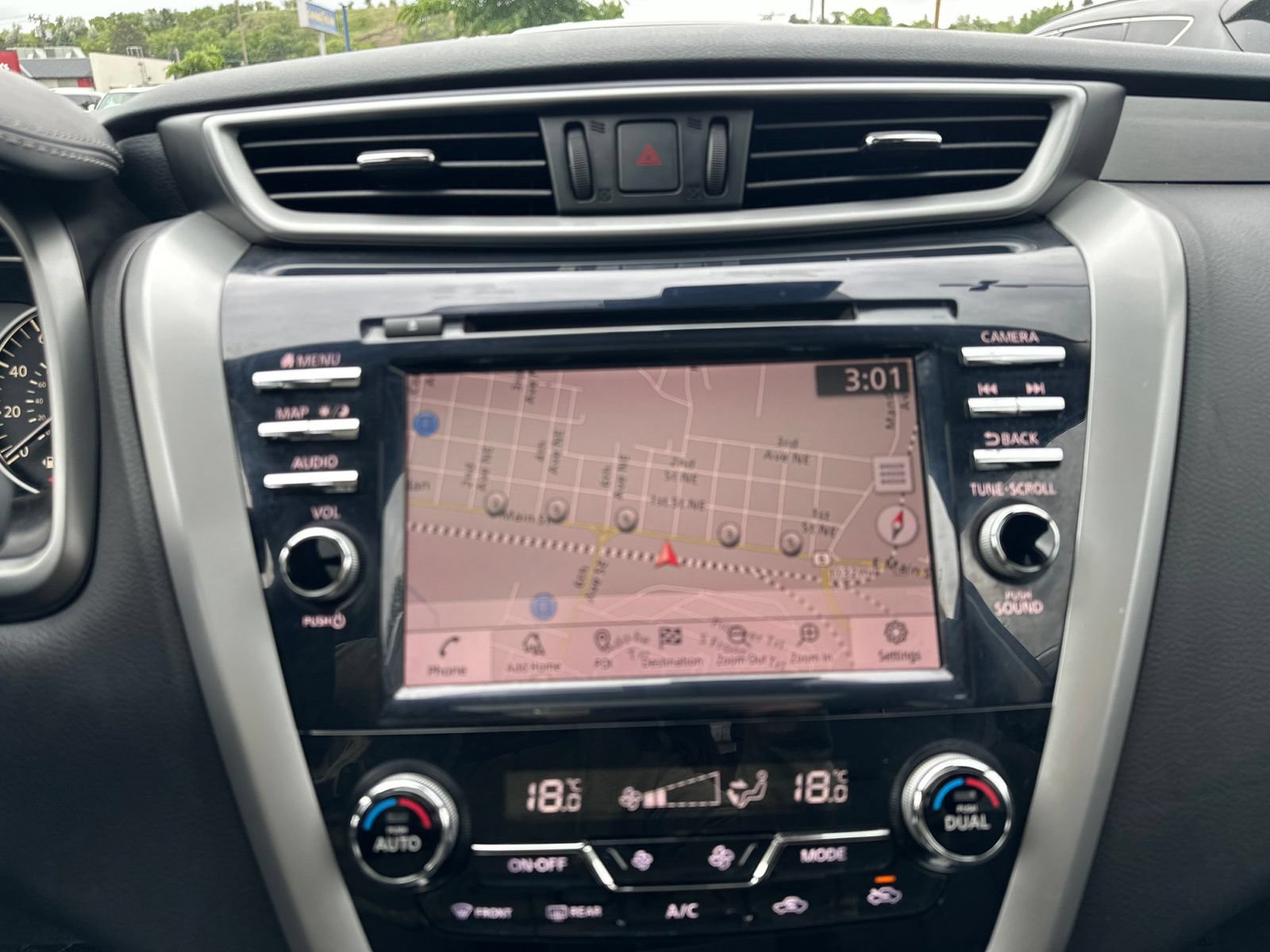 Used 2020 Nissan Murano SL AWD/4WD image 54