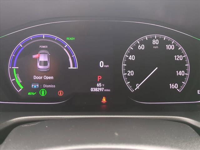 Used 2021 Honda Accord Touring image 11
