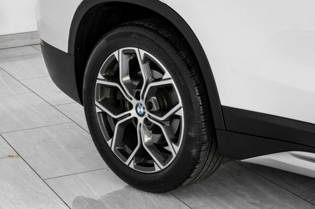 Used 2021 BMW X1 sDrive28i FWD image 57