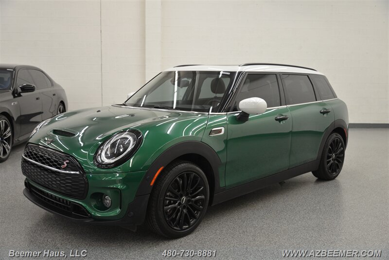 Used 2023 MINI Cooper Clubman S FWD image 3