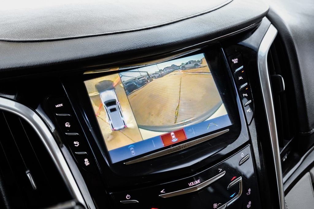 Used 2020 Cadillac Escalade ESV Premium Luxury image 21