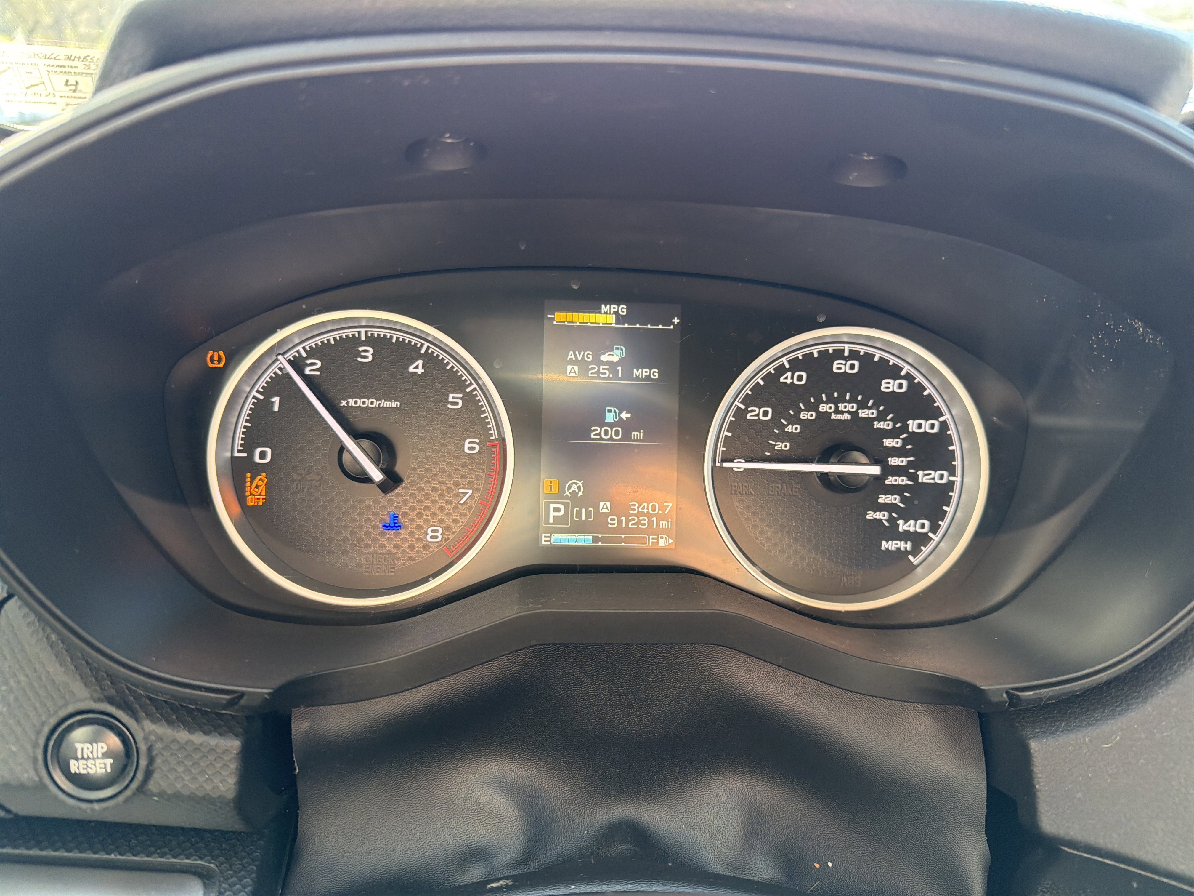 Used 2020 Subaru Forester Premium AWD/4WD image 20