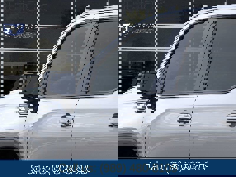 New 2026 GMC Sierra 1500 AT4 w/ AT4 Premium Package image 14