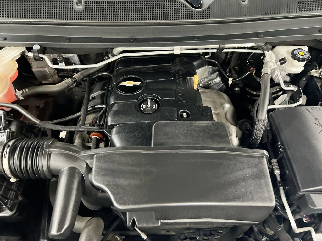 Used 2020 Chevrolet Colorado LT RWD image 24