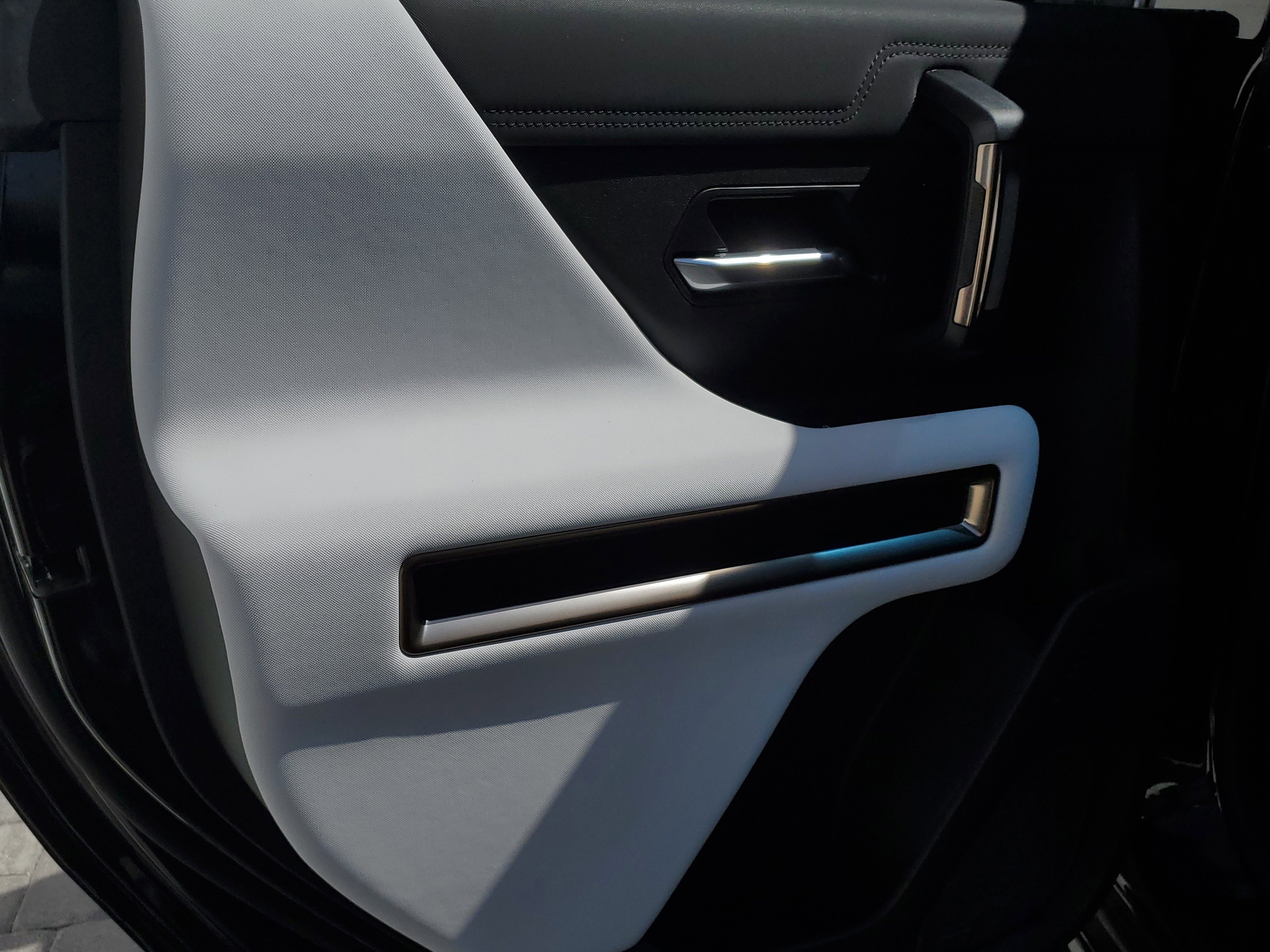 New 2025 GMC Hummer EV 3X w/ Battery Pack, 24 Module Pack image 11