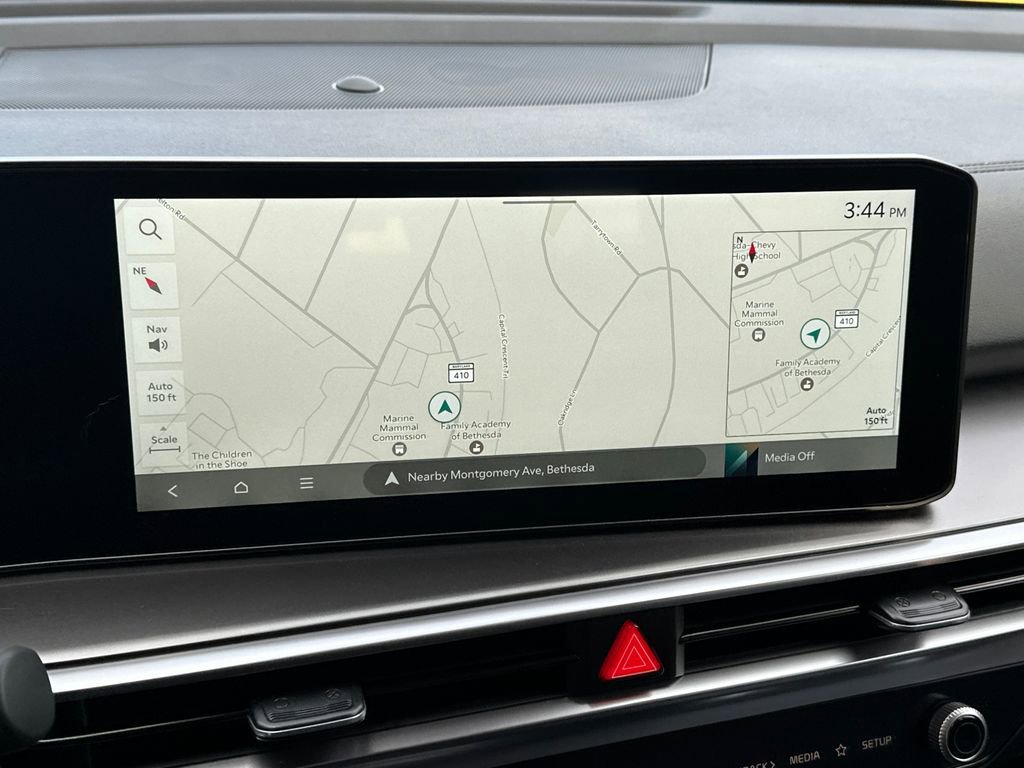 New 2026 Kia Sorento EX AWD/4WD image 28