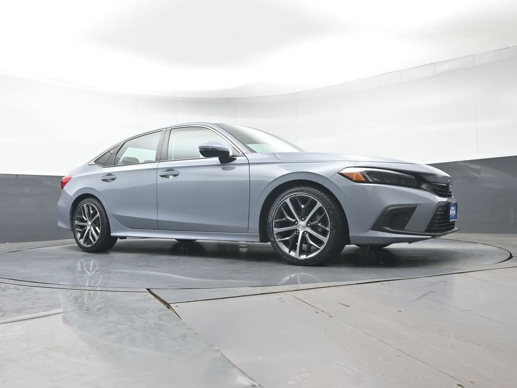 Used 2024 Honda Civic Touring image 31