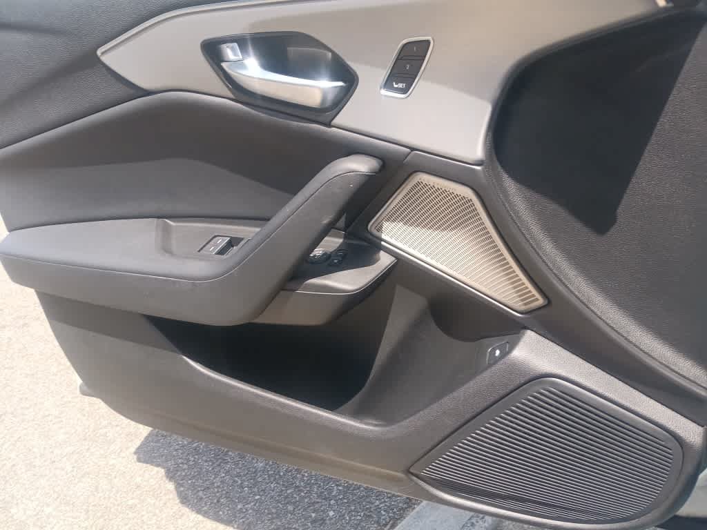 Used 2023 Acura TLX w/ Technology Package FWD image 16