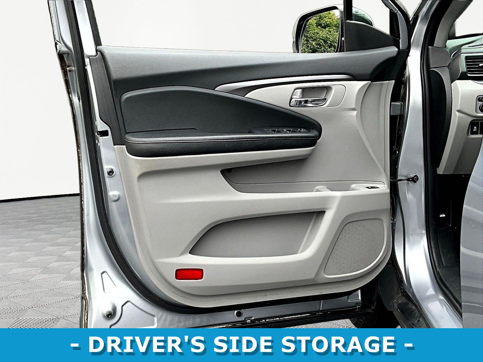 Used 2017 Honda Pilot EX-L image 20