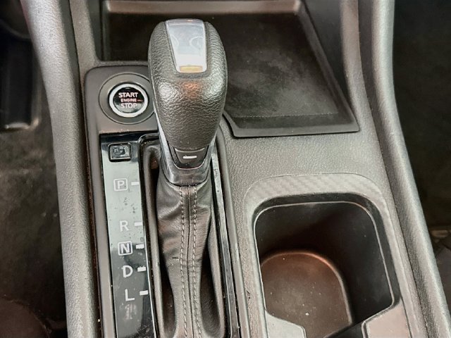 Used 2024 Nissan Sentra S FWD image 17