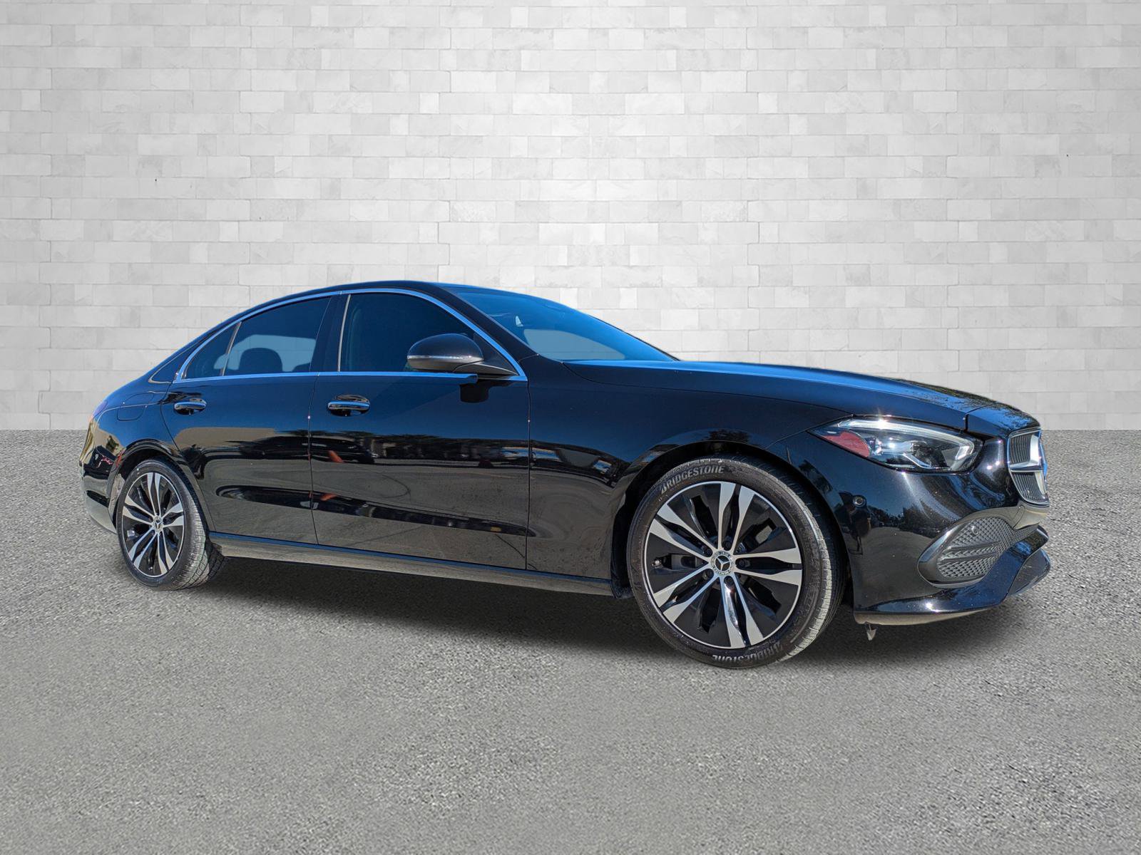 Used 2022 Mercedes-Benz C 300 Sedan