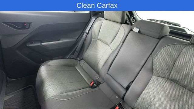 Certified 2024 Subaru Crosstrek 2.0i Premium image 16