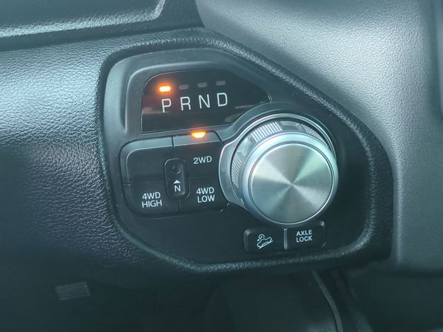 Used 2020 RAM 1500 Rebel w/ Rebel Level 1 Equipment Group image 27