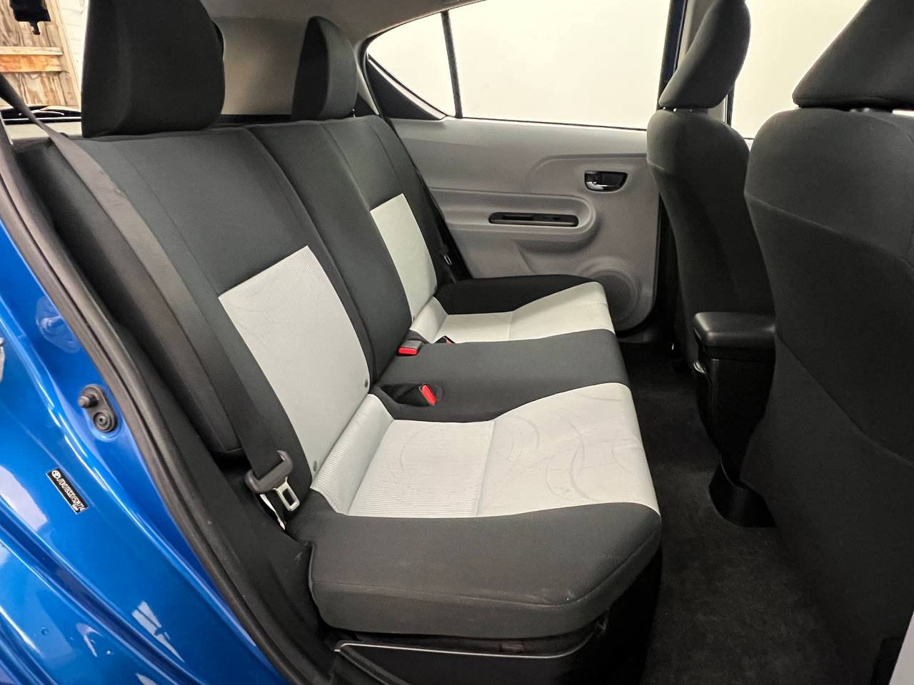 Used 2013 Toyota Prius C Three image 14