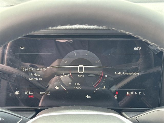 New 2025 GMC Terrain Elevation w/ Elevation Premium Package image 15