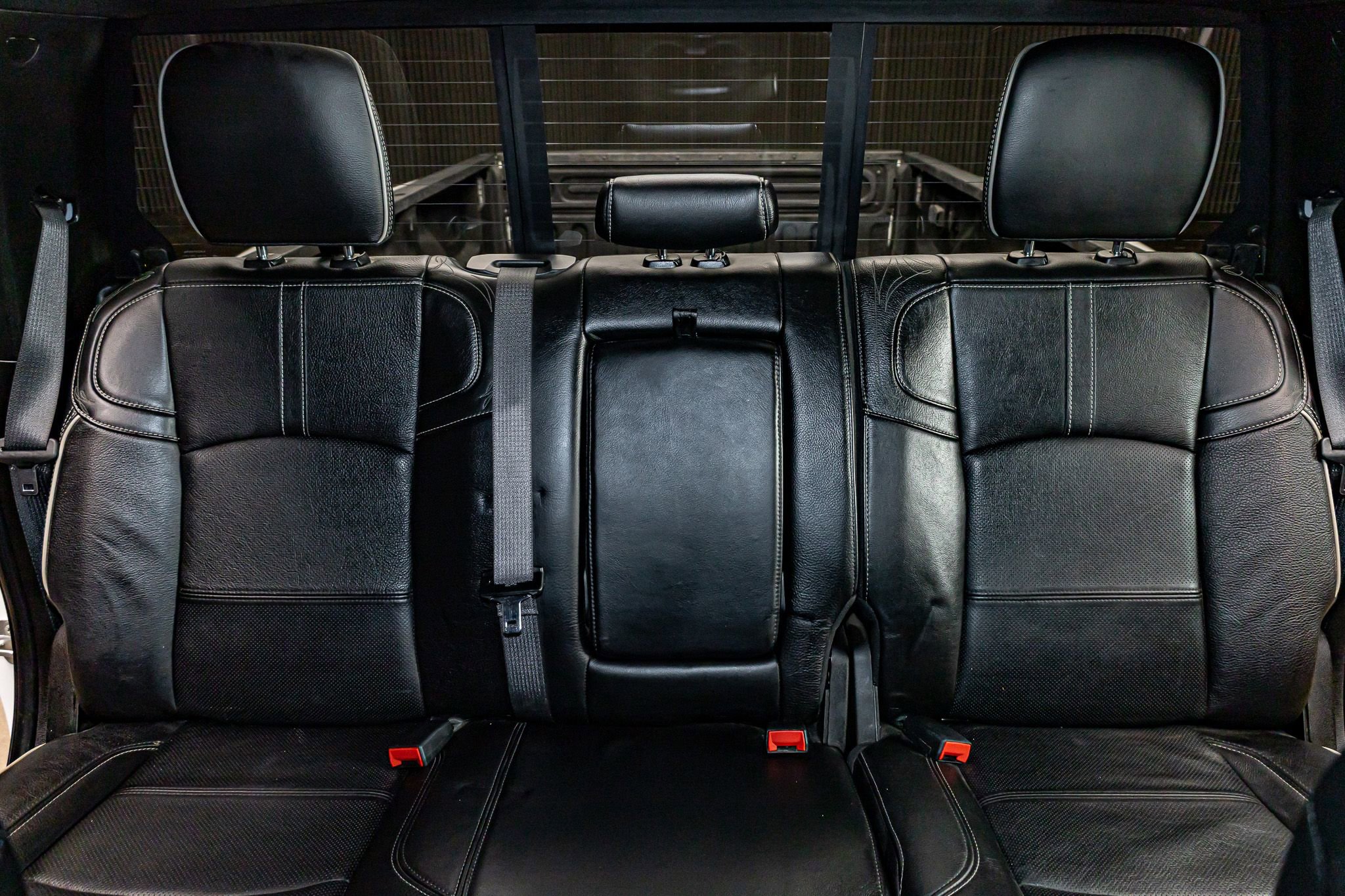 Used 2022 RAM 3500 Limited image 23