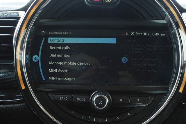 Used 2019 MINI Cooper Clubman S image 39