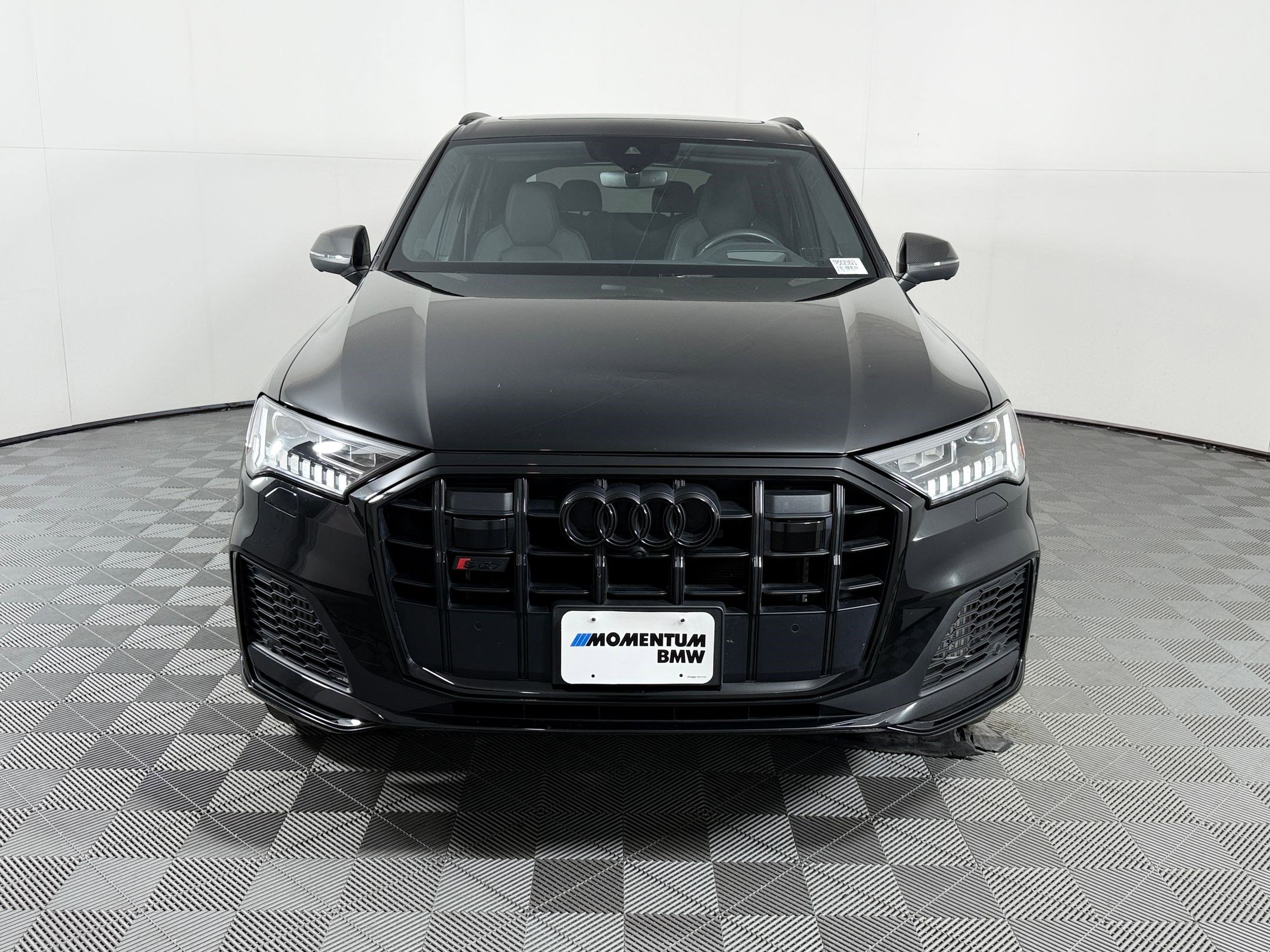 Used 2023 Audi SQ7 Prestige w/ Prestige Package AWD/4WD image 6