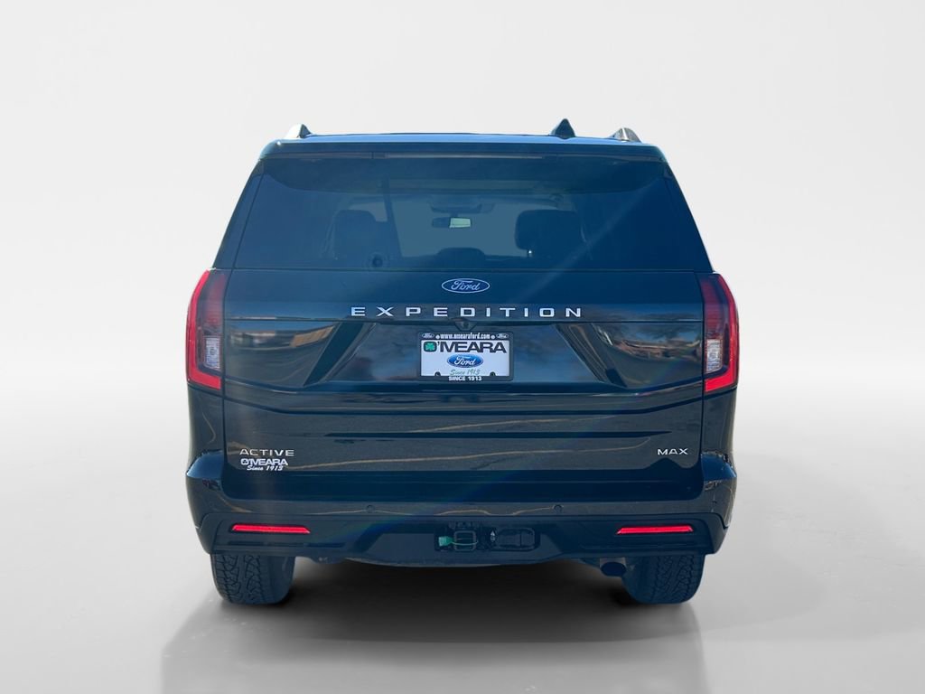 Used 2025 Ford Expedition Max Active image 5